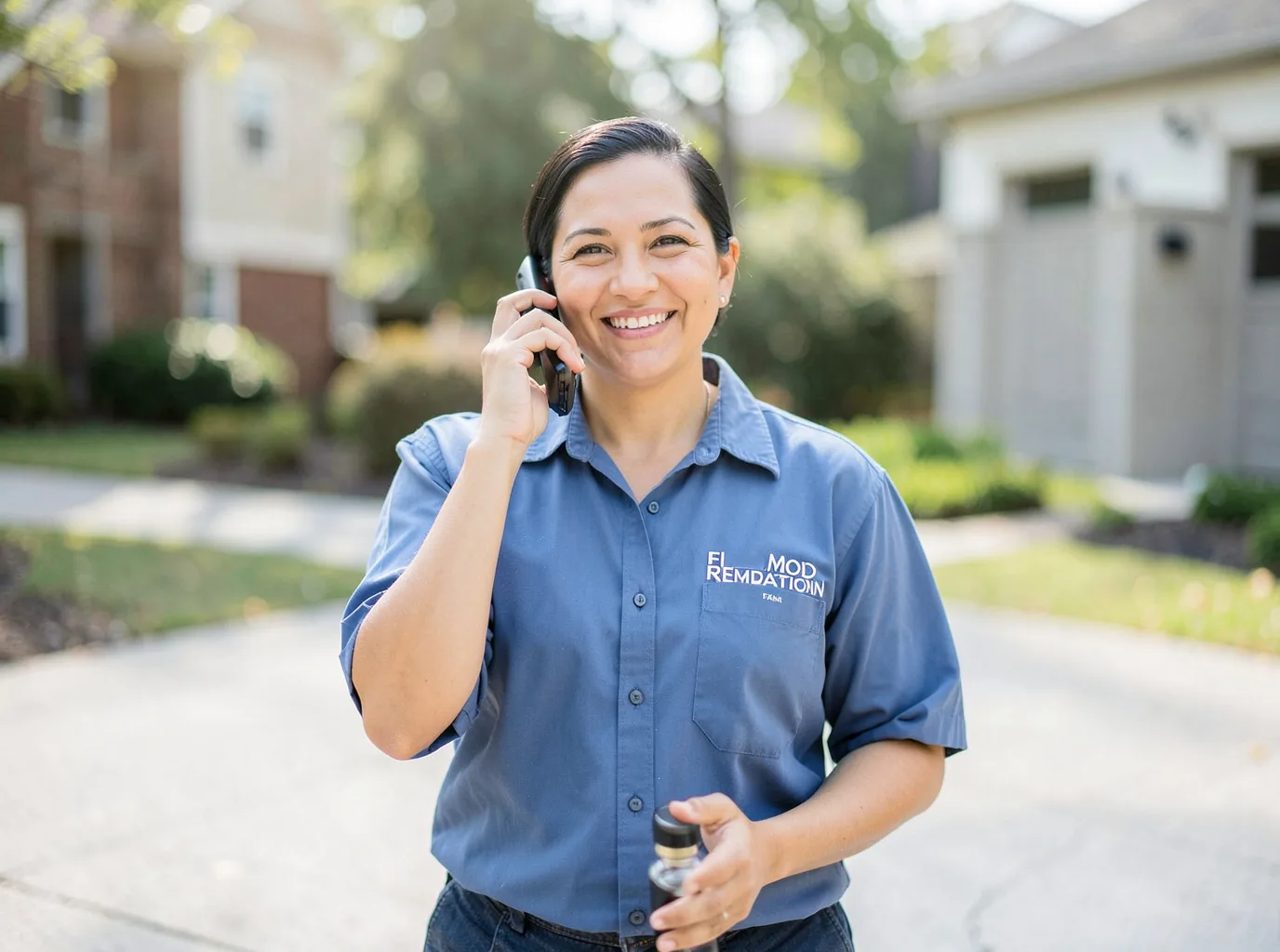 Mold Remediation Surrey, ND FAQs
